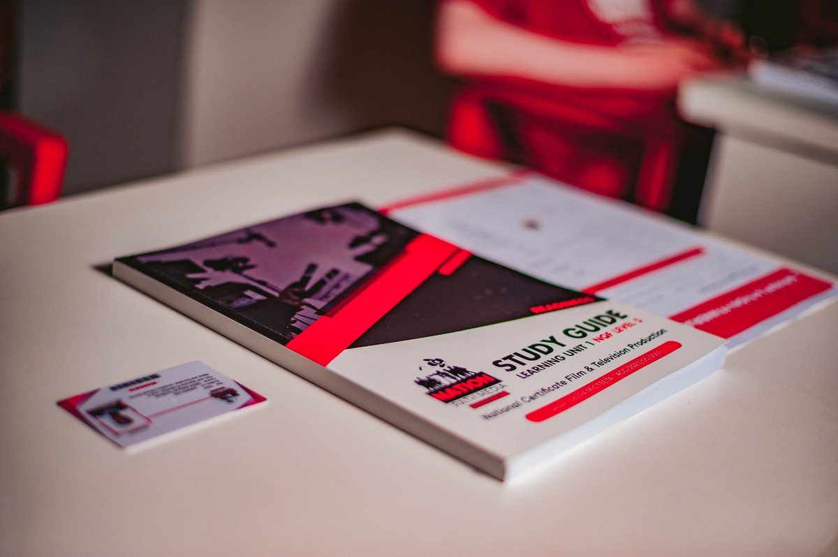 NationPathMedia Academy is an accredited institution that provides National Certification in Film and Television Production at NQF Level 5. 

Situated in the beautiful city of Durban and is here to take over the industry 🙌🏾🙌🏾🙌🏾🙌🏾
<a href="/dbntourism/">Durban Tourism</a> <a href="/InnovateDurban/">Innovate Durban</a> <a href="/ShapeDurban/">Shape Durban</a>