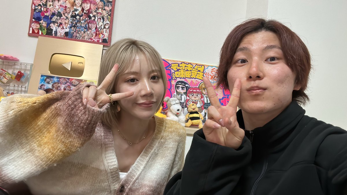 さおりん⚔️ヘラヘラ三銃士 on X