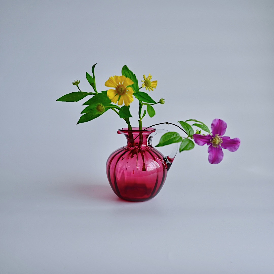 shibuya_parco's tweet photo. 【本日まで💐】PART OF NATURE POP UP STORE
アメリカやヨーロッパから直接買い付けた、��地の空気感を纏う唯一無二のヴィンテージ花瓶や雑貨を販売🌈
#partofnature
📌渋谷パルコ/1F POP UP SPACE 「The window」
▼詳細はこちら
https://t.co/Alve5rLZsw https://t.co/D4HpHwUJqU