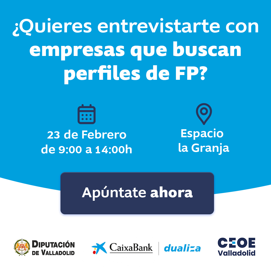 CEOE Valladolid tweet media