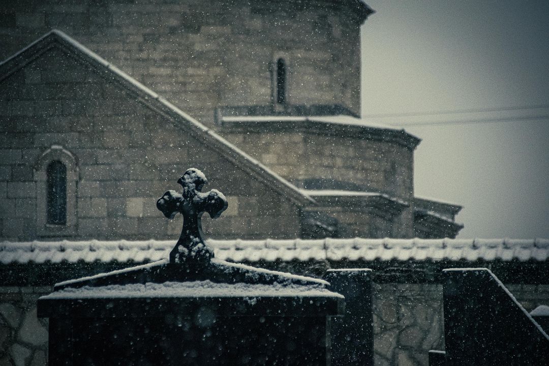 pivapark's tweet photo. 📍⛪ Manastir Zagrađe

Hram je posvećen Sv. Jovanu Krstitelju i potiče iz XV vijeka. Zadužbina je Hercega Stefana Vukčića Kosače.

Na brdu iznad manastira nalaze se ostaci Soko Grada, Hercegove prestonice. https://t.co/DtFBLMGwN9