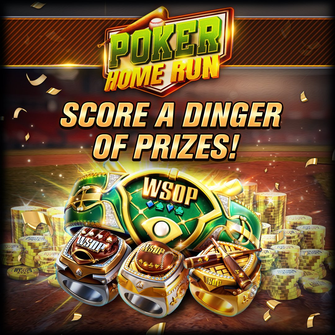WSOP_Game's tweet image. 🧢⚾ From the first pitch to the final inning, every poker hand is a game-changer.
Step up to the plate and show us your winning swing! ⚾🧢

Free Chips wsopga.me/Q5waoE
Free Baseballs wsopga.me/zDGo5K