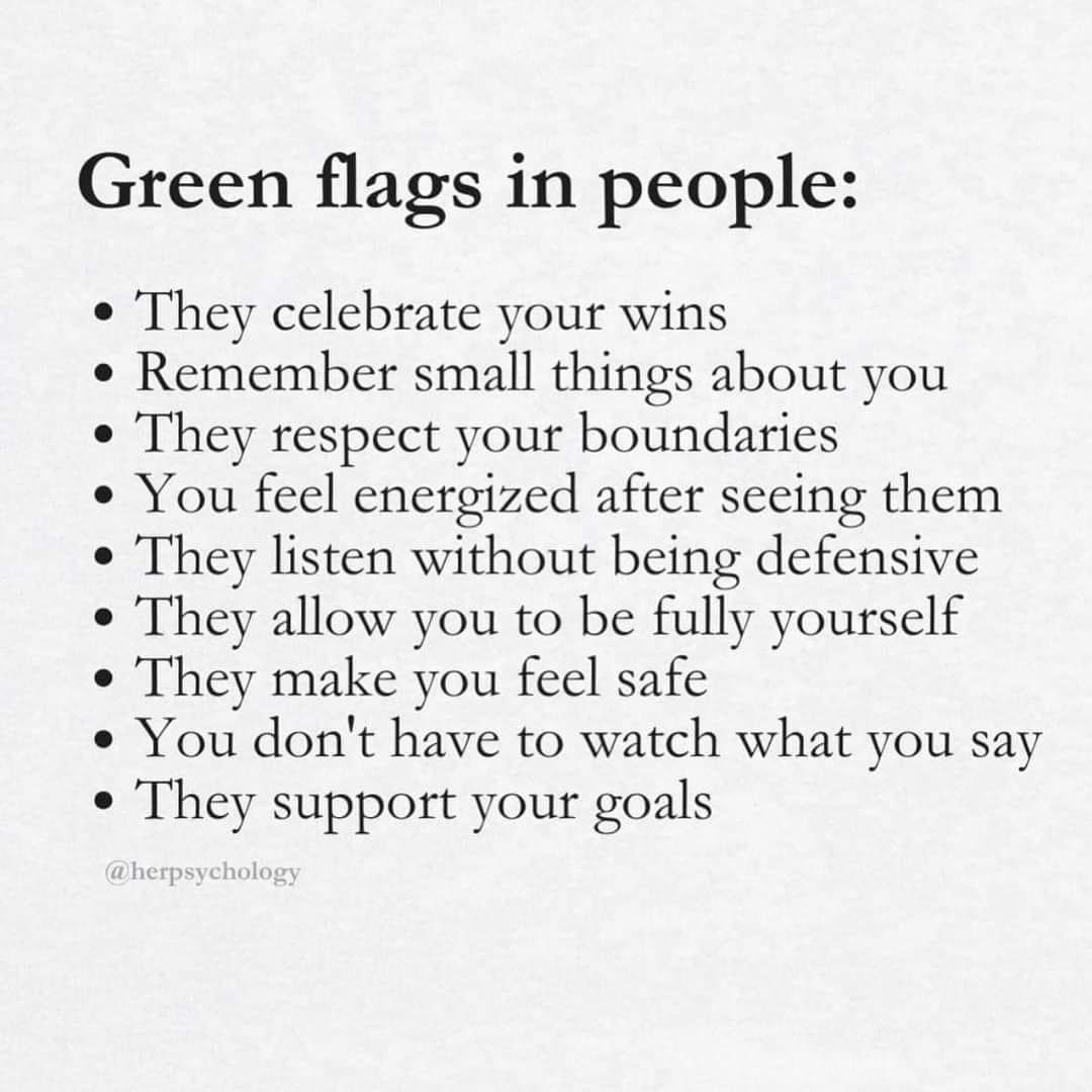 ✅🍀💚