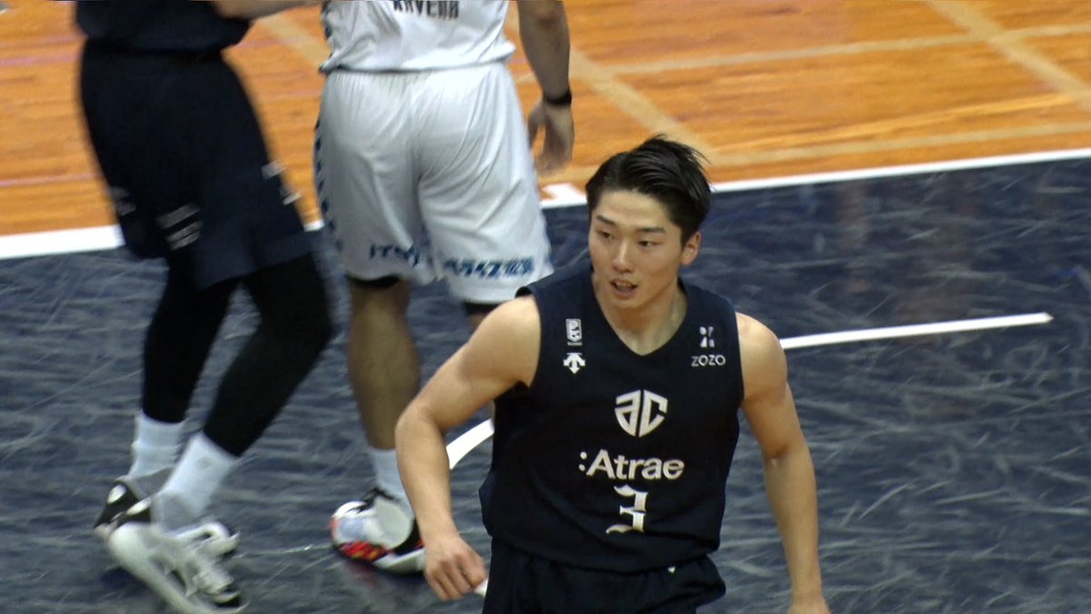 新品アルティーリ千葉黒川虎徹選手#3 24-25オーセンティックユニXL