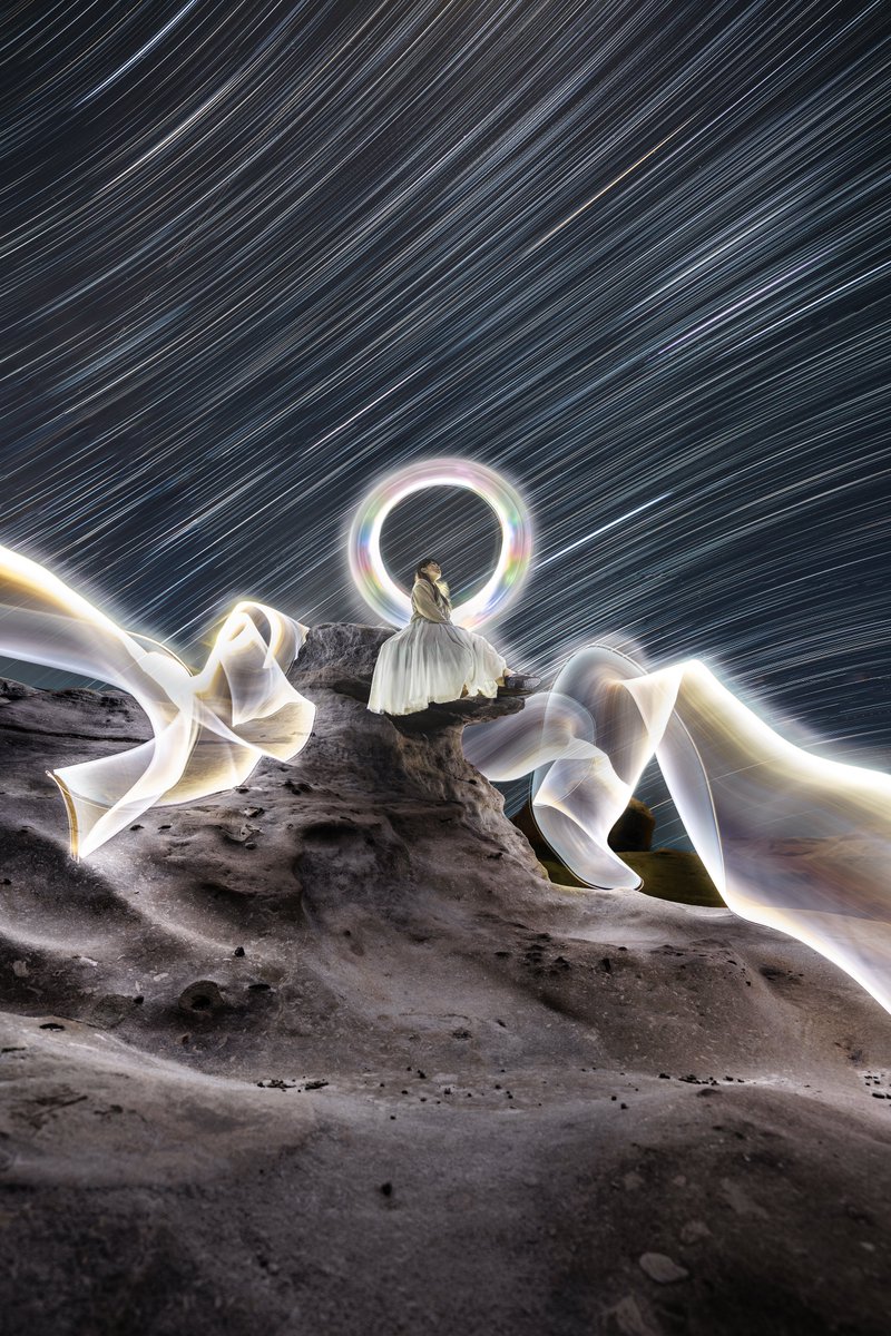 Photo_hamayan's tweet photo. 千畳敷でライペ
Camera : Sony α7R3 @SonyAlpha
Lens :SIGMA 14-24mm F2.8 DGDN(Art)
#tokyocameraclub #Lightpainter #Lightpaintingphotography
#portrait #Lightpainting https://t.co/AUwlJK0yYg
