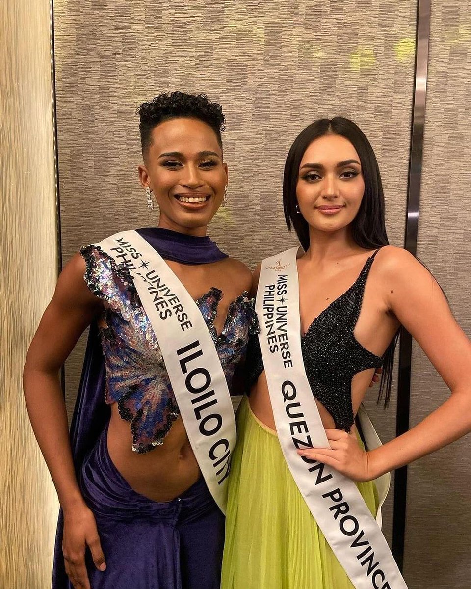 DoctorChurva's tweet photo. Face card 🔥

#AlexieBrooks
#AhtisaManalo
#MissUniversePhilippines2024 https://t.co/nuYPuMEGoB