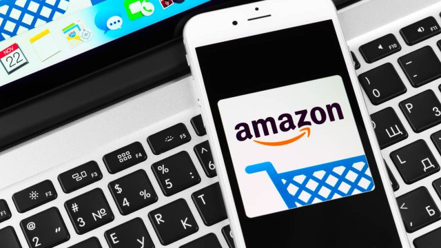 FastwebPlus's tweet image. Quanto guadagna un recensore Amazon? dlvr.it/T2zPjS