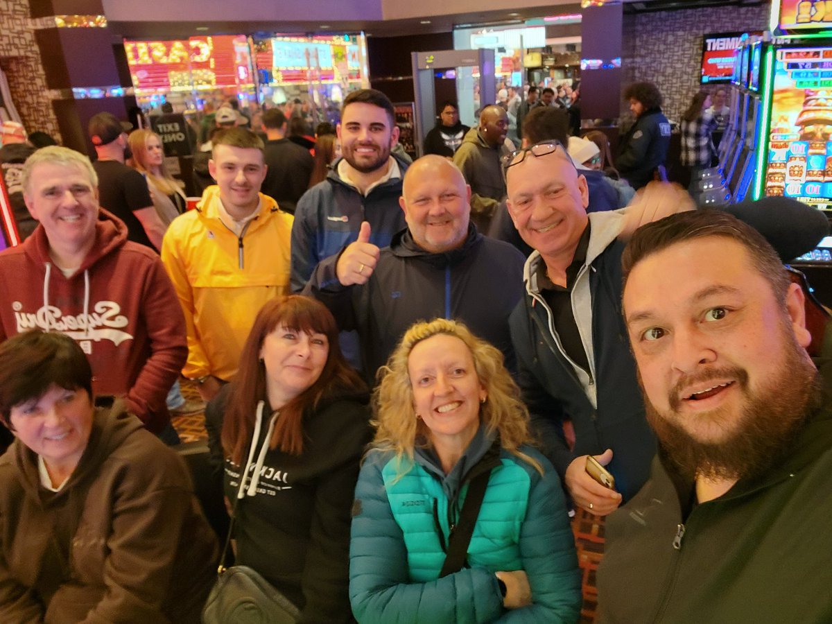 rlpcobragolfa1's tweet image. Can&apos;t believe it&apos;s been a year. Good Times. @DonnyGolfGirl @PNUKcom @NJB68K @ianattwater @PaulJacksonGolf @KevinWe69754383