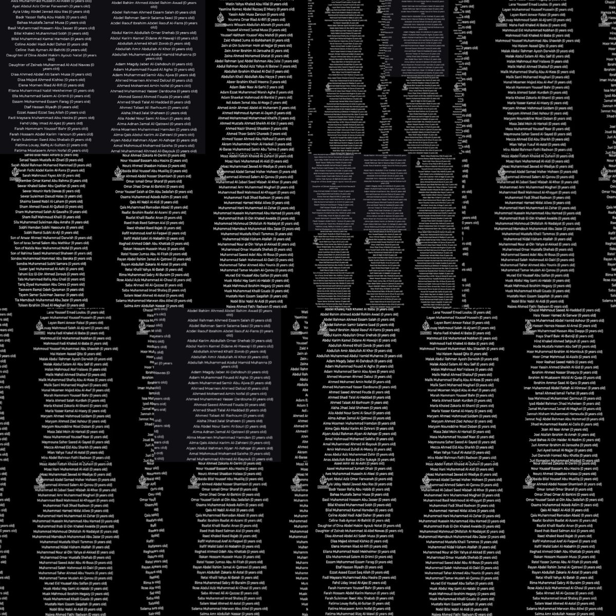 "All kids deserve to be protected from harm" yeah I suppose just not Palestinian children. This is sickening. Remember to boycott Nickelodeon.