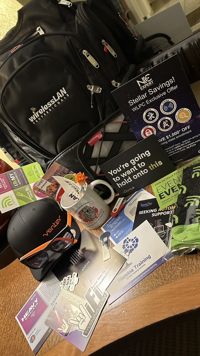 WirelessNerd tweet media