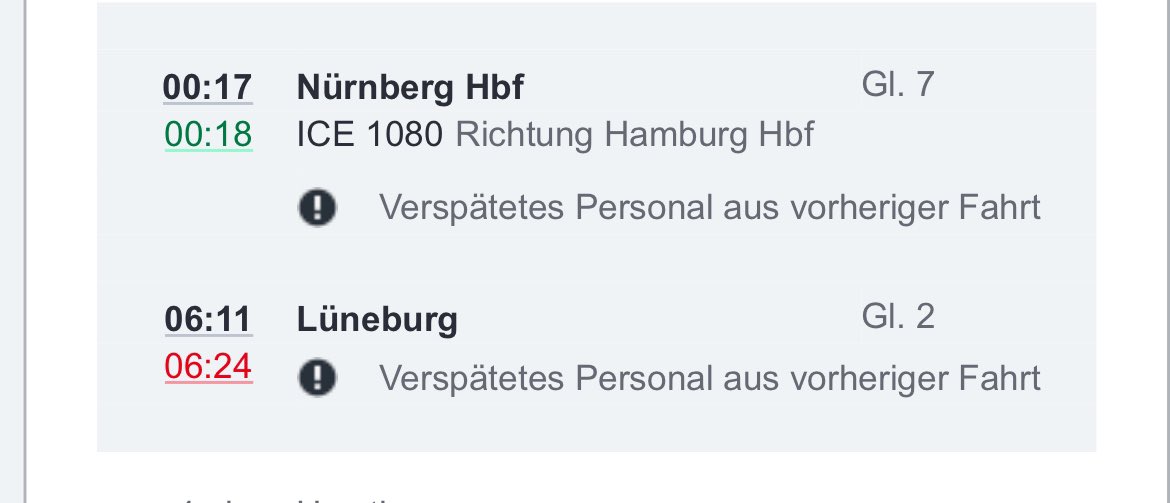 AverxgeF's tweet photo. @DB_Bahn  danke für eure Inkompetenz. Wirklich der größte Drecksladen den Deutschland zu bieten hat. Wegen euren inkompetenten Mitarbeitern verpasst man seine Anschlusszüge. https://t.co/Pygco3jYHj