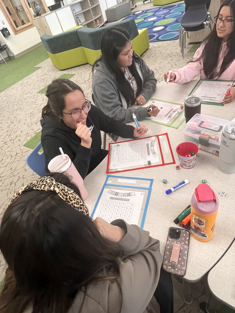 Katie Reed Elementary tweet media