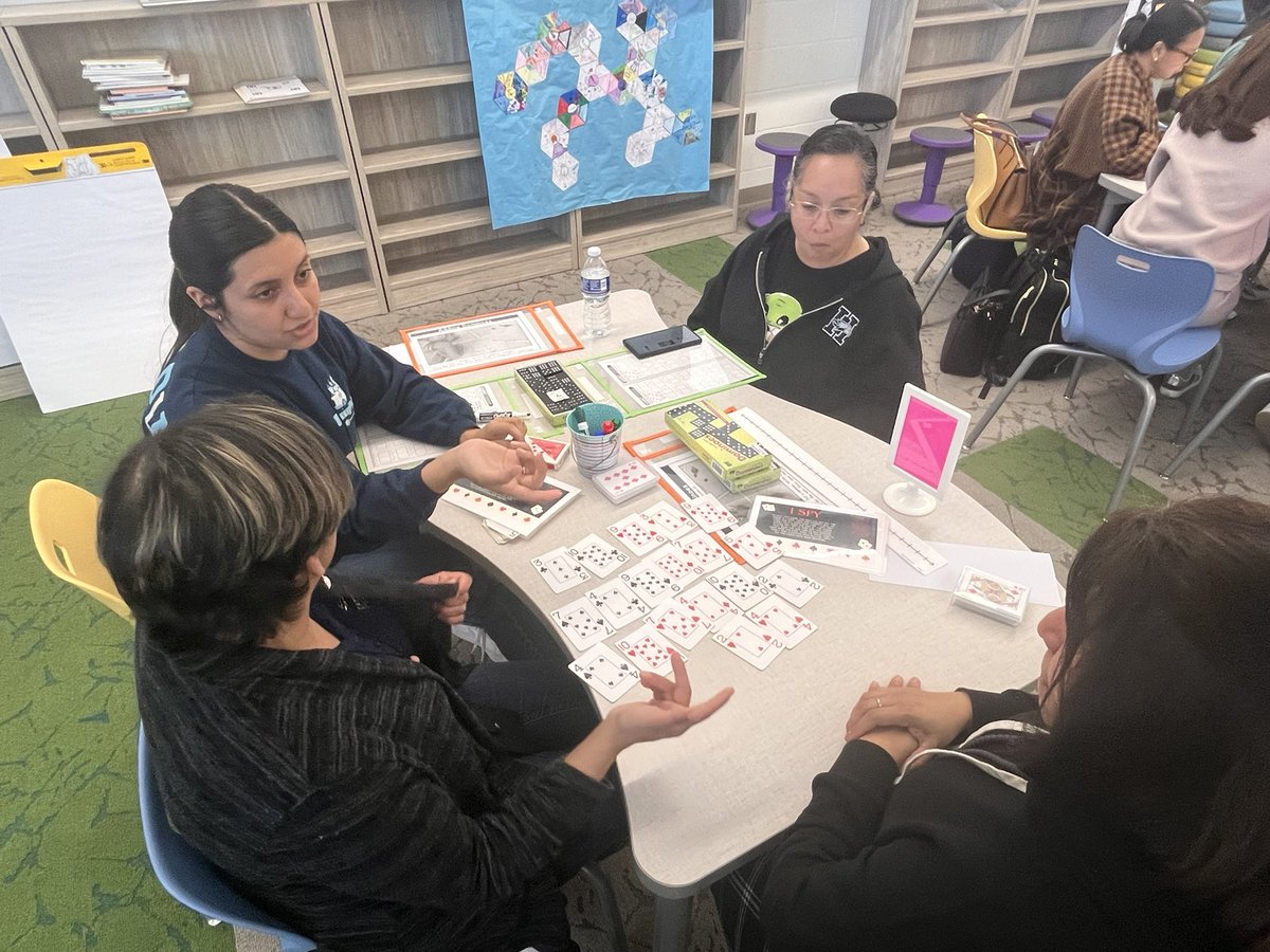 Katie Reed Elementary tweet media