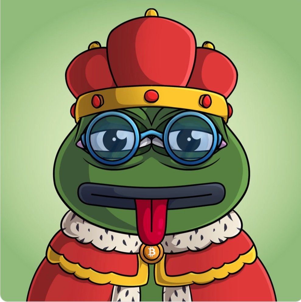 Jonneh_Tsunami's tweet photo. $Pepe still #Pepish https://t.co/NUTnQy9pvZ