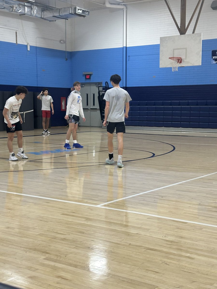 Fairborn Boys Basketball tweet media