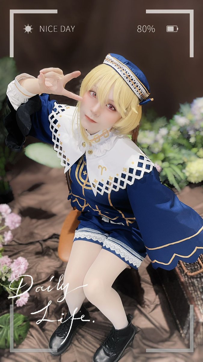 nagisauriel's tweet photo. Ra✽bits
に～ちゃんなら ばしっと決めるぜ！🐰 https://t.co/GrYafIO2x2