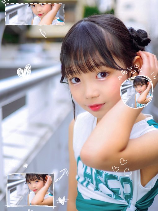 Twitterのコスプレ画像8