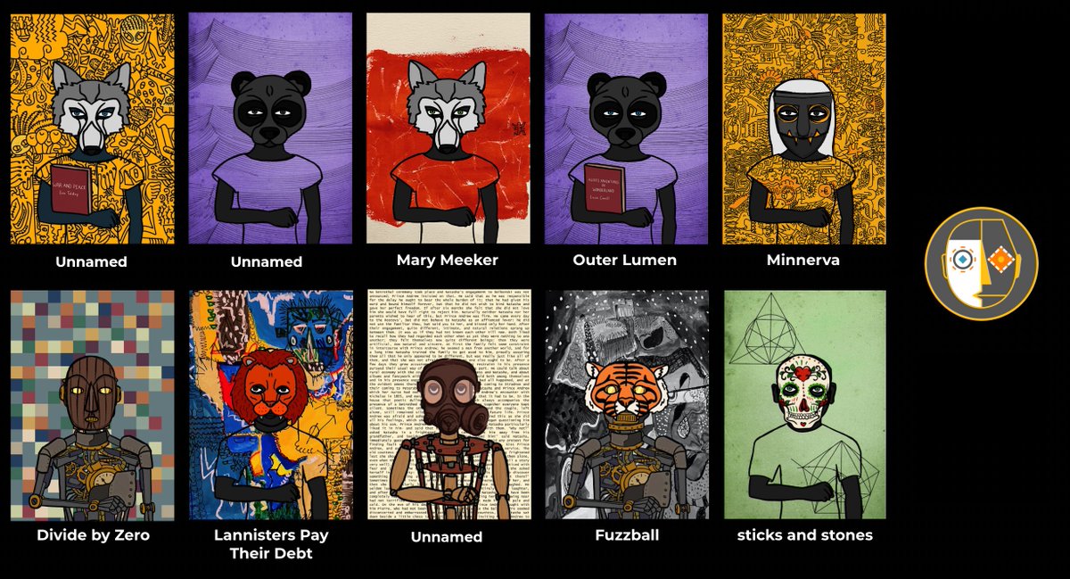 Outer Lumen tweet media