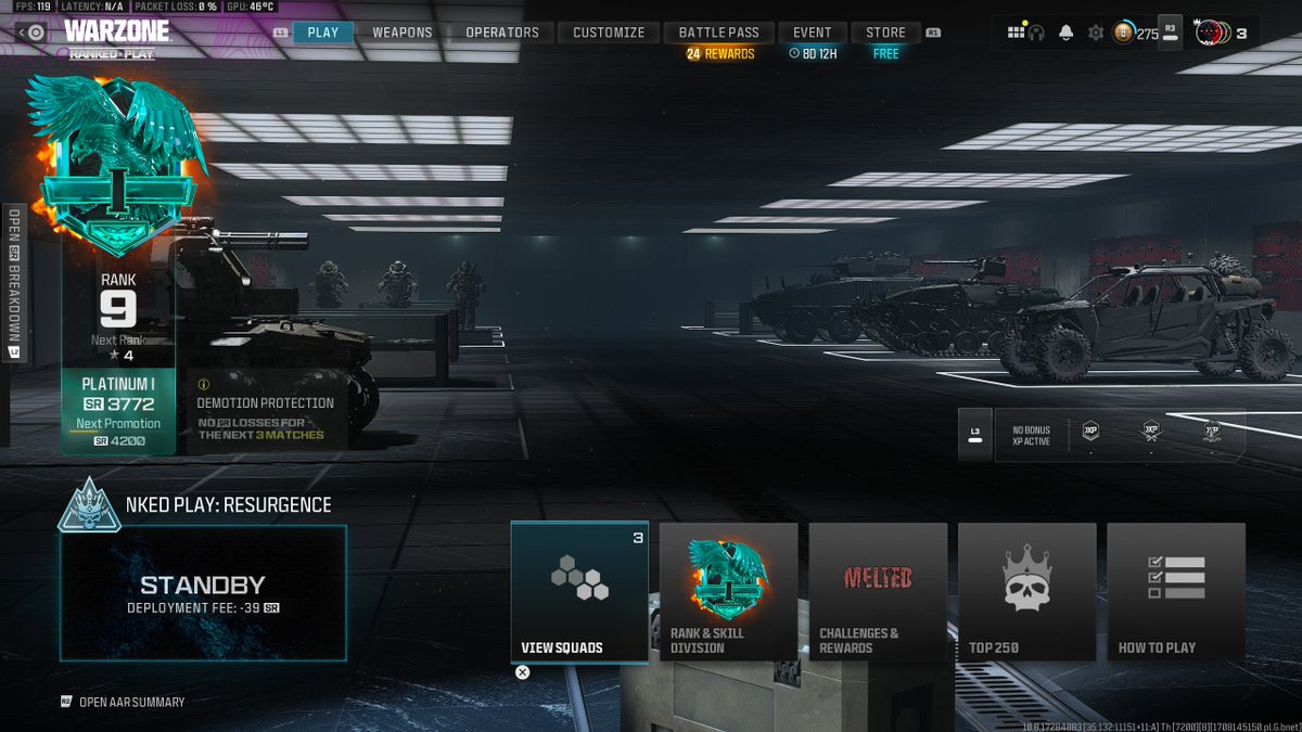 dNstreeeet's tweet image. Legoooooooooo #CallofDuty #Warzone2