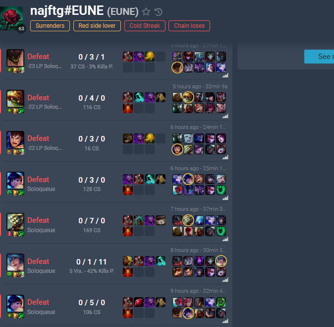 Newios1's tweet photo. Jak to jest że za napisanie Nigger W lolu ma sie instant bana a za takie zachowanie nie ponosi koleś kary #League_of_Legends #lol https://t.co/14lX3BP4Pa