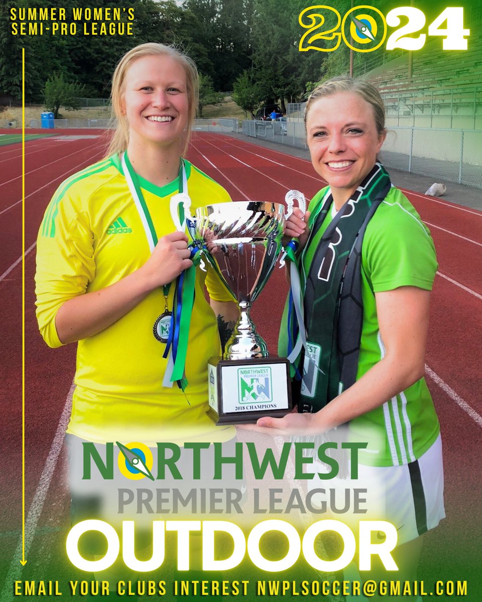 NW Premier League tweet media