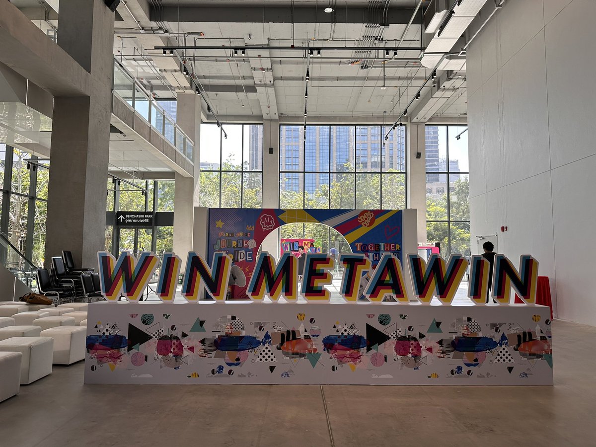 Taynibabols's tweet image. #Winfinity2024 
#winmetawin