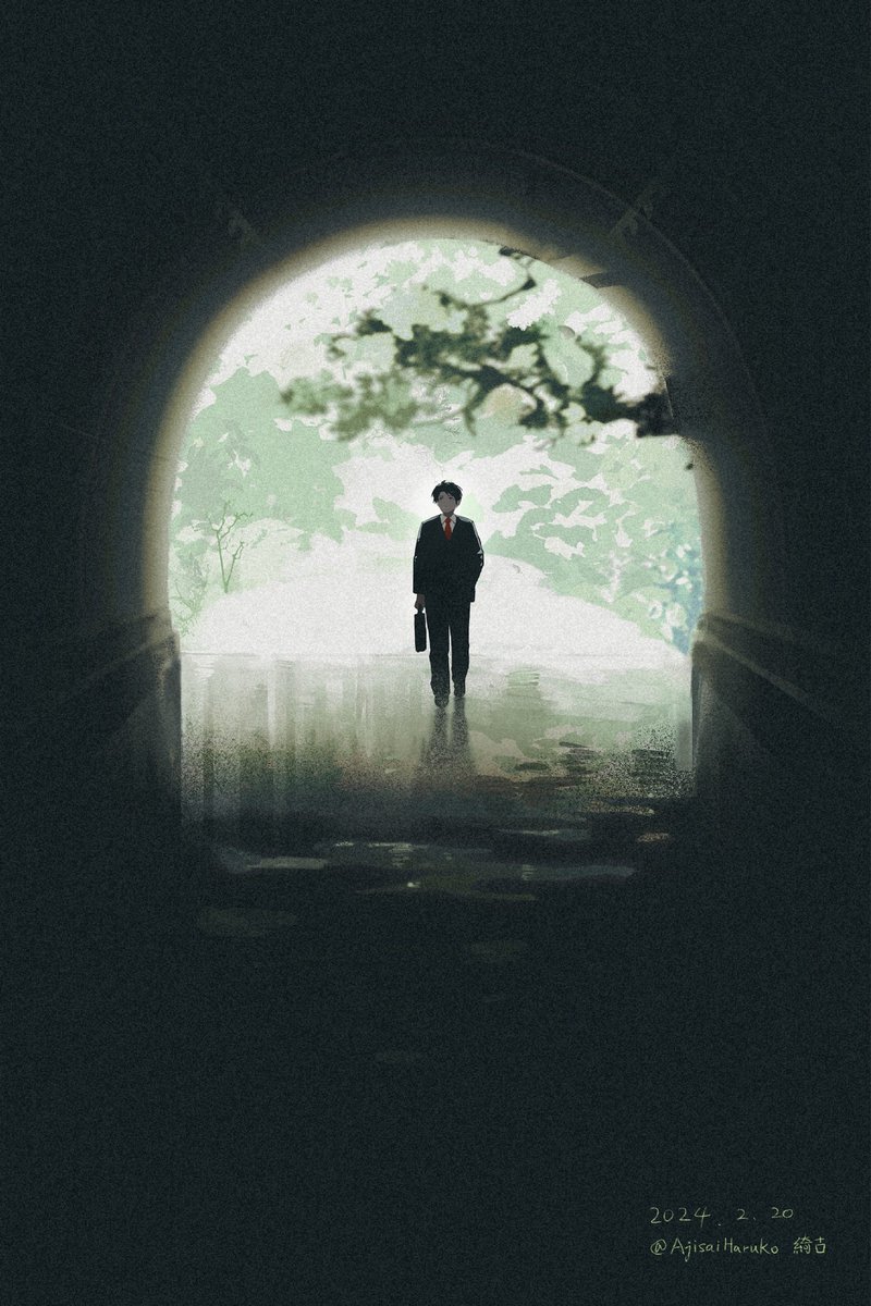 君が始めた物語
🔓