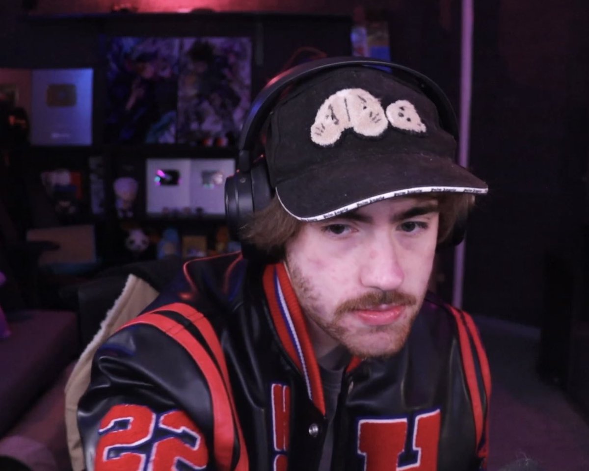 jacket time, bitches.