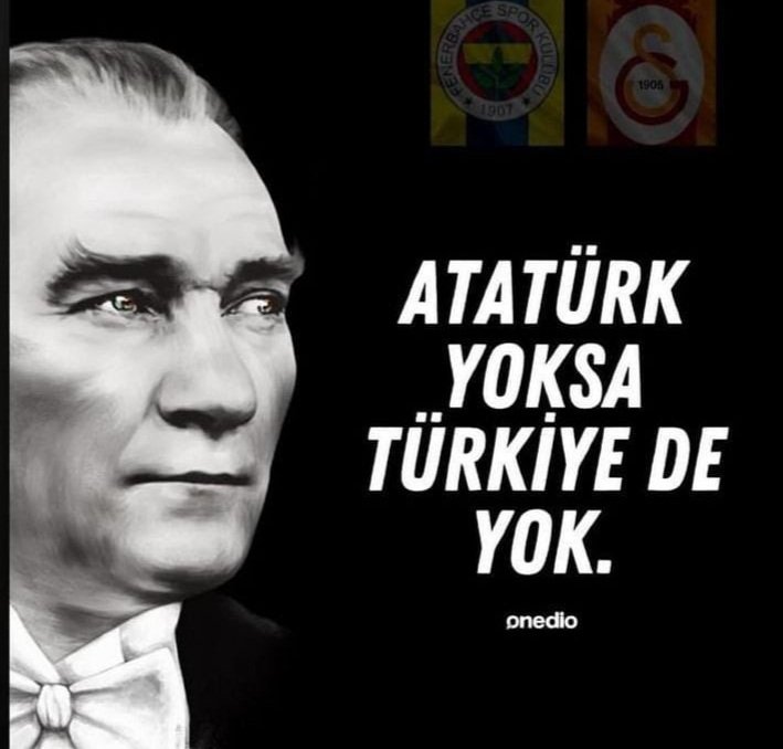 deridoorr's tweet photo. @ProfDemirtas ATATÜRK demek TÜRKİYE CUMHURİYETİ  demek TÜRKİYE CUMHURİYETİ  demek ATATÜRK demek NOKTA https://t.co/5mgDpqkHpZ