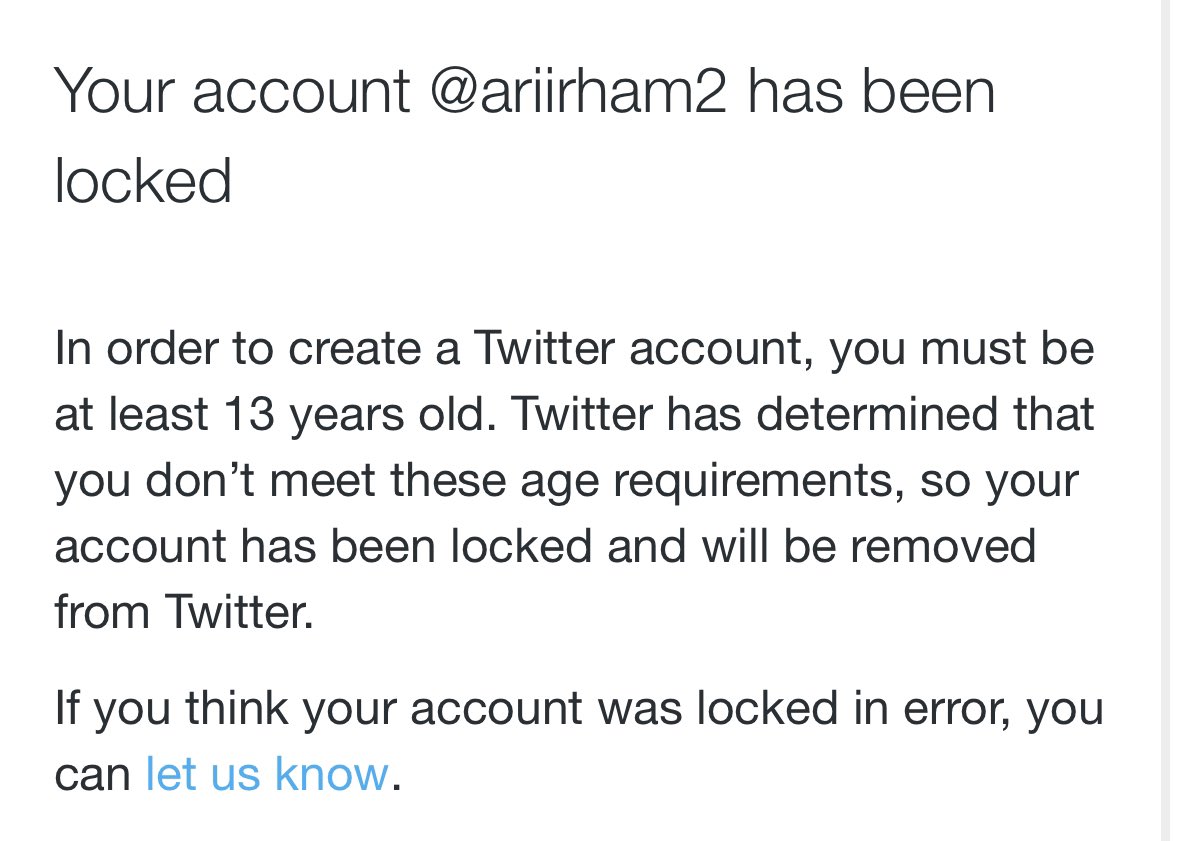 Ari irham tweet media