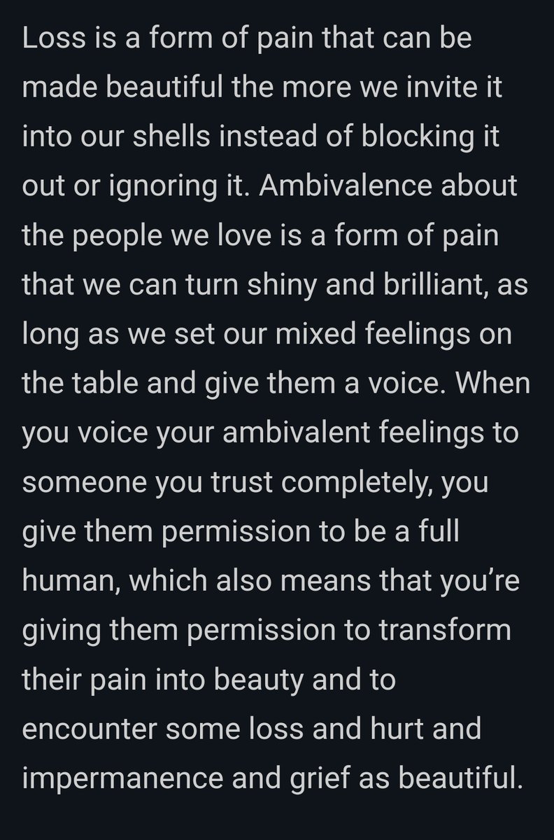 In @hhavrilesky's Ask Polly columns, I feel like I've had very productive therapy sessions while reading about someone else's life and problems