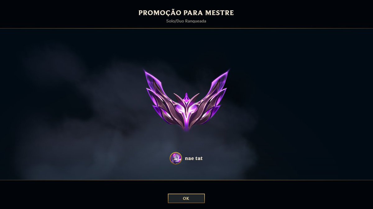 sh0ckzdahora's tweet photo. essa aqui é pra um time q falou q meu elo é boostado por jogar de twitch https://t.co/NIHCOj8Zd1