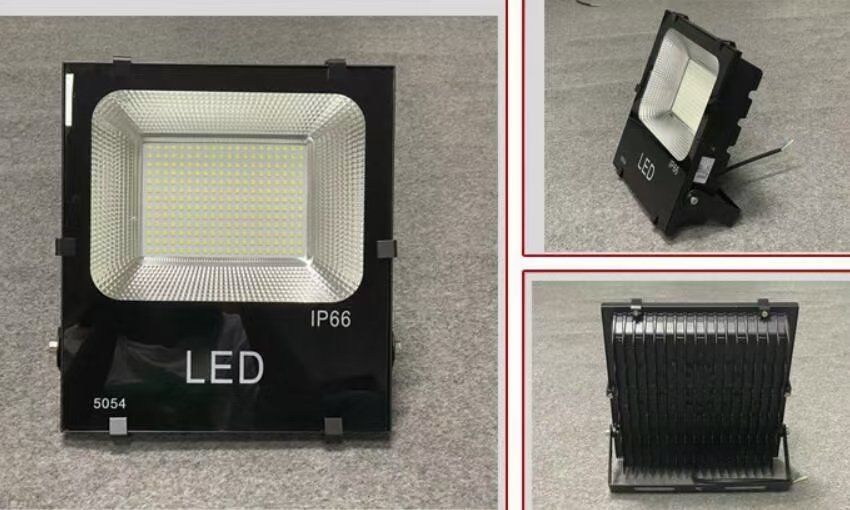 Fenixledlight's tweet image. IP66 Waterproof led flood light have 20W,30W,50W,100W,150W and 200W,please contact to fenix@litestarled.com.

#ledfloodlight
#IP66ledfloodlight
#litestarled.com