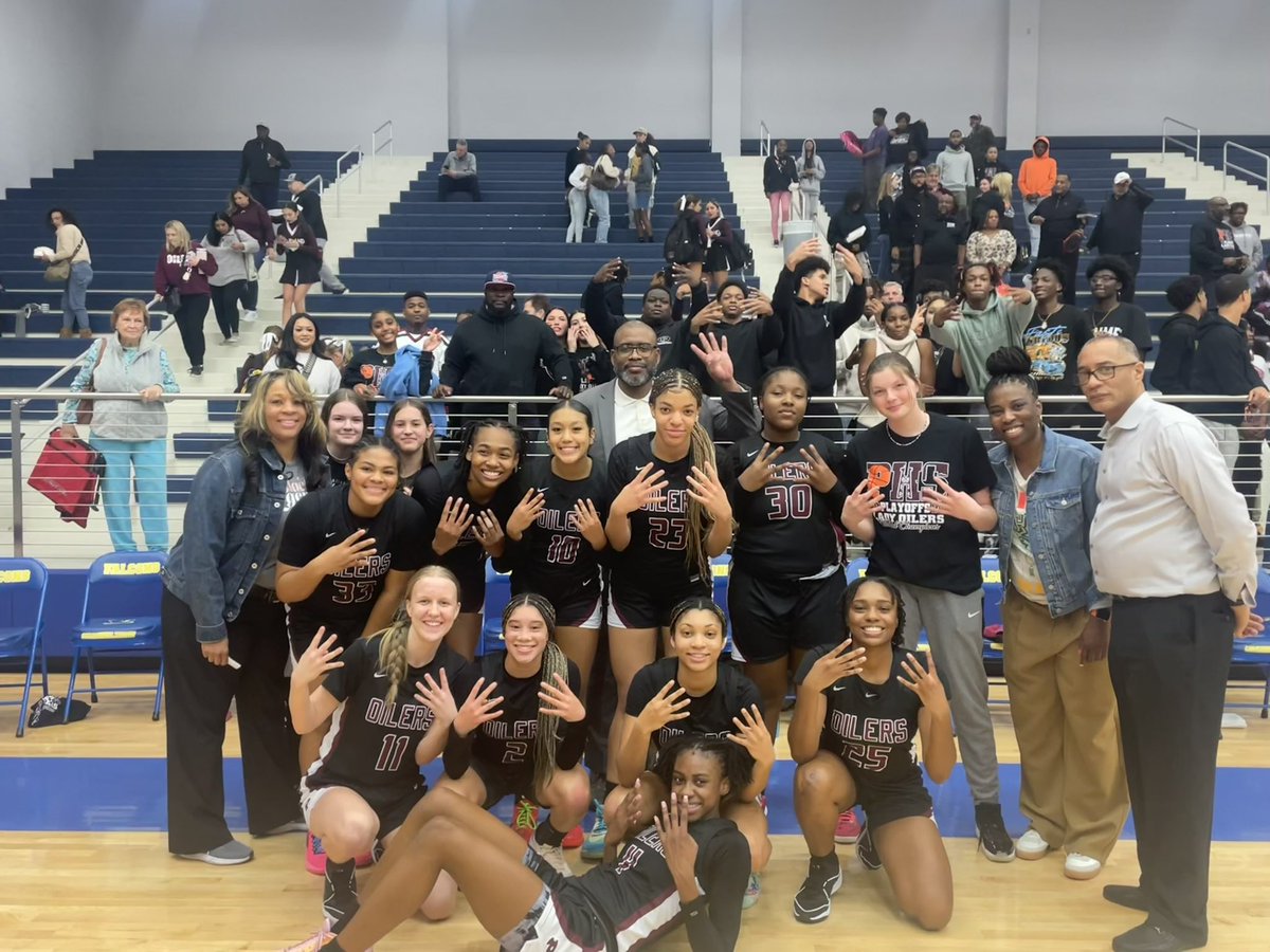 Pearland GBB tweet media