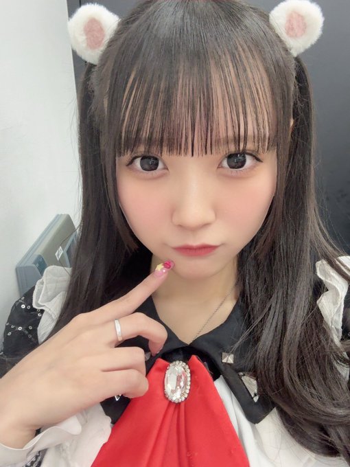 奥野未悠のTwitter画像11