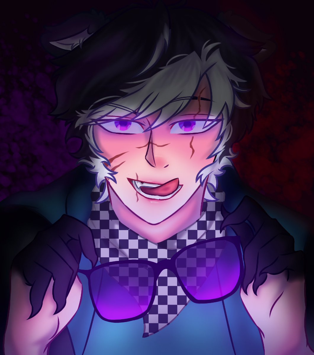 Ash_amarkeeri's tweet photo. Spreen cúbito 🩵🖤🤍
___________
#arte #artedigital #fanart #spreencubito https://t.co/GytrL5cBCx