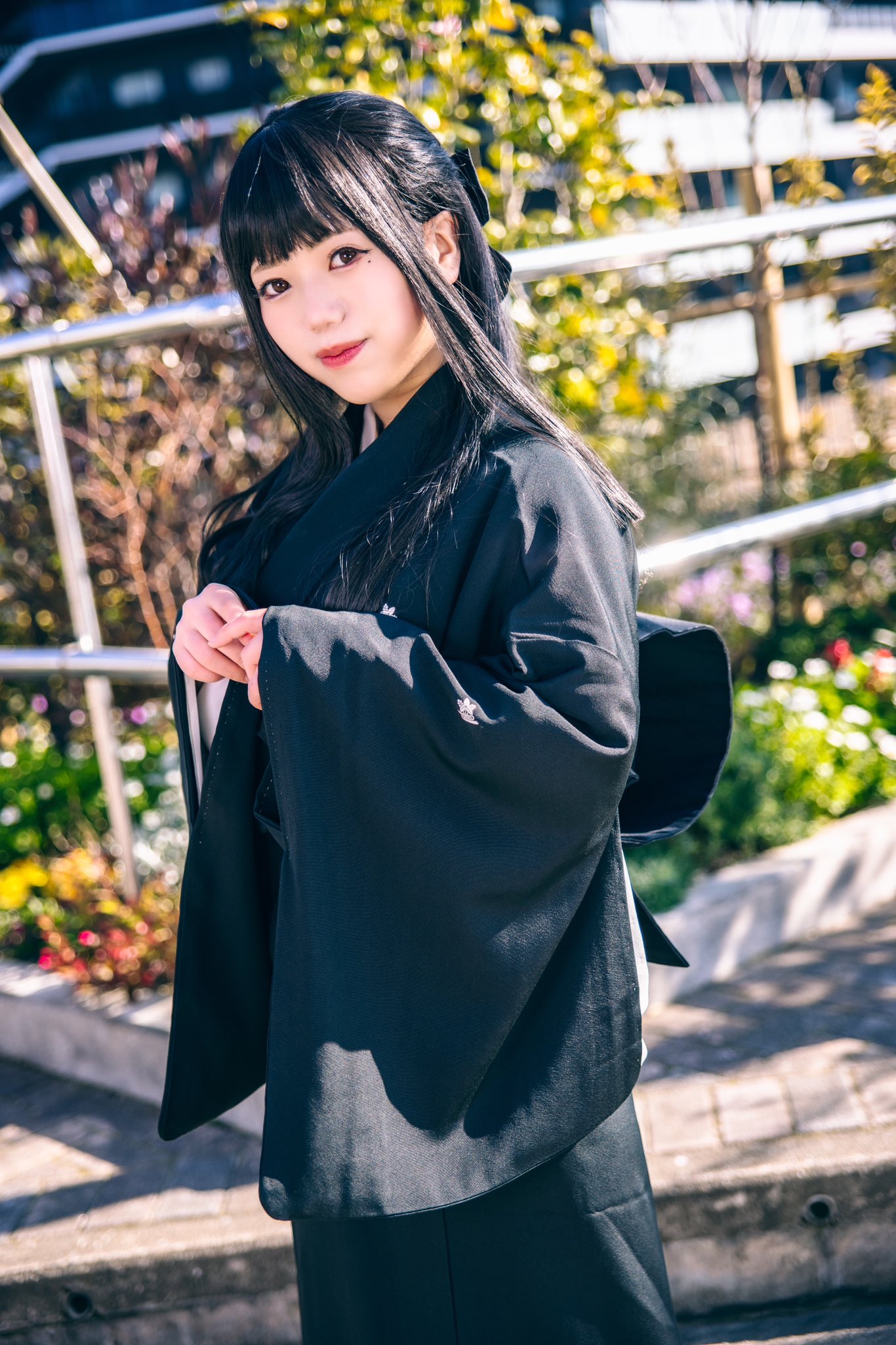 ゲ謎 龍賀沙代 コスプレ フルセット - メルカリ