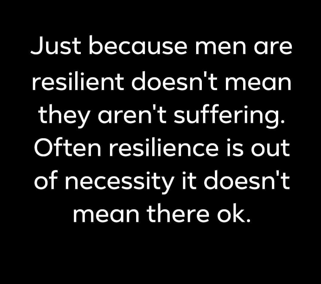 Ivan_Rakitic69's tweet photo. "I work with men and men's issues. Together we'll uncover what's really going on and find solutions."
Book your strategy call in my calendly link.
https://t.co/2fIZoErUj8
#aconversationthatheals
#justaconversation
#mensmentalhealthmatters
#mensmindsmatter
#mensissues https://t.co/ATTq9jSimM