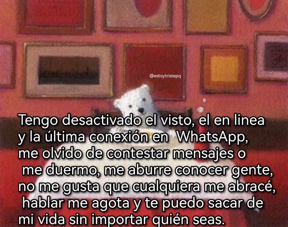 SoyCristianRey's tweet photo. https://t.co/YnlPKv7uIQ