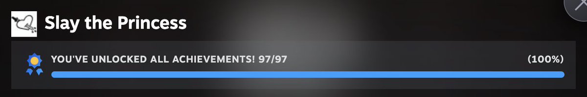 False__Sense's tweet image. I slayed the princess 🗡️
#Slaytheprincess