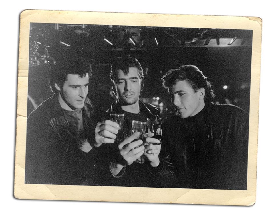 Ken Wahl tweet media