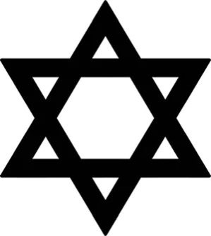 the star of david is not and never will be a isreali symbol! DO NOT LET THEM DO WHAT THE N4Z1S DID TO THE SWASTIKA!