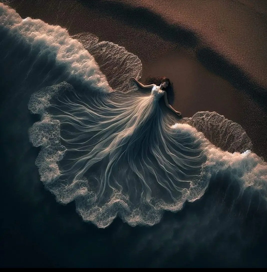 AssSpiritual's tweet photo. I am the Sea 🌊
And nobody owns me 🤍🪽 https://t.co/I8vLm0nkuh