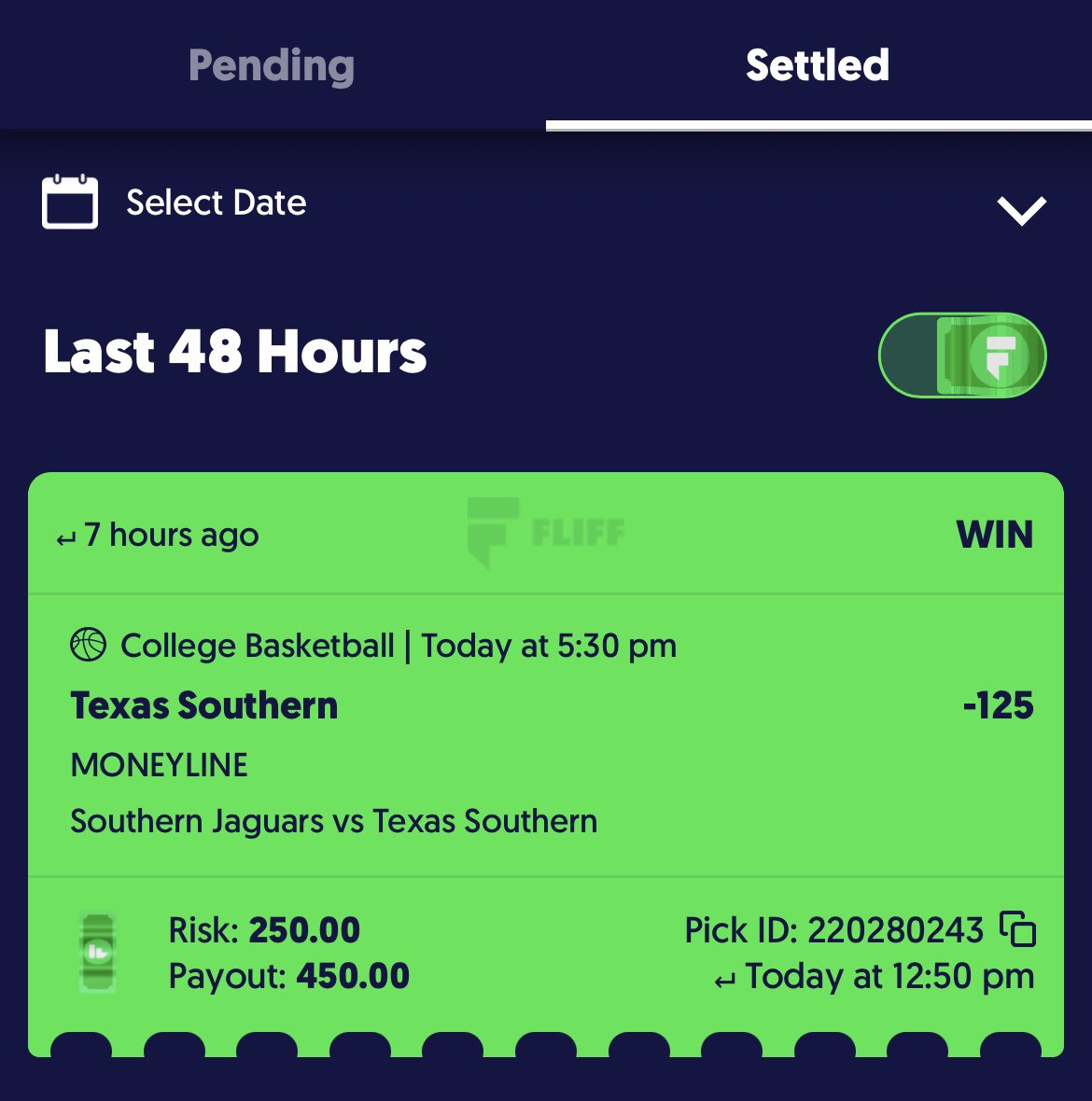 +EV Bettors tweet media