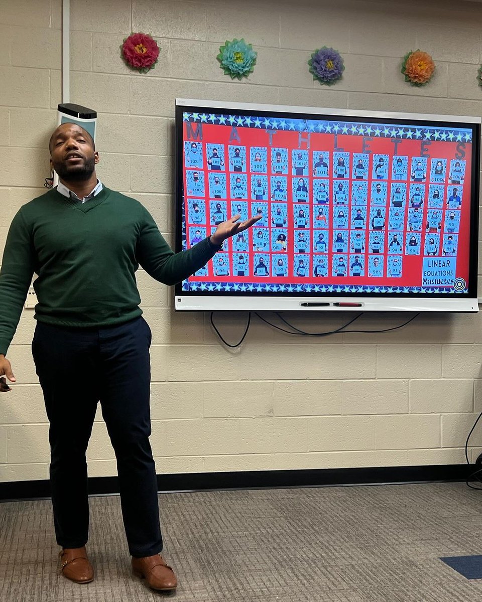 James O'Neal, Jr. tweet media