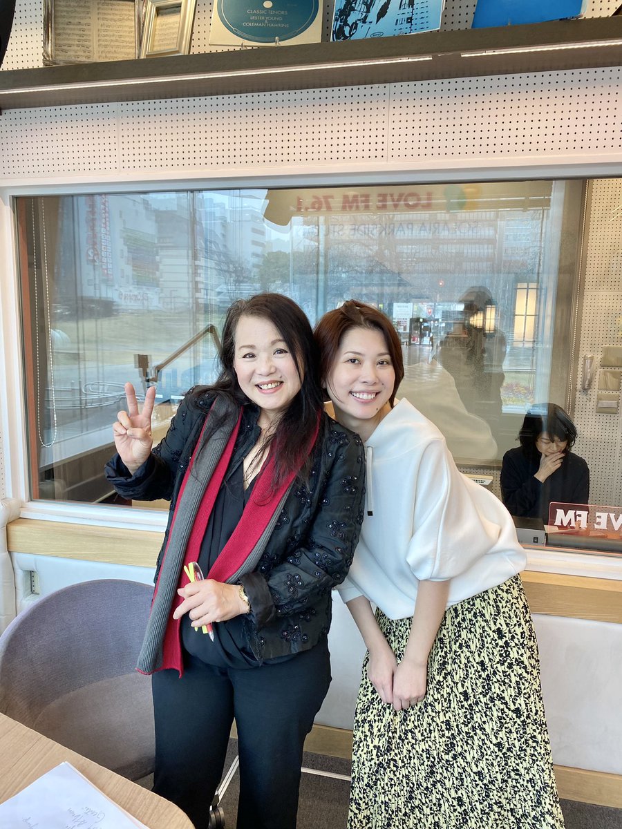 761daytime's tweet photo. ๐#WorldPicks!
๐โโ๏ธ๐โโ๏ธ #Anna @Annah1020
ใไป้ฑใฎใฒในใใ
LOVEFM DJ ใญใผใบใใชใผใใ๐ฎ๐ฉ
ๅคใใฎใใฃใชใใณใฎๆนใ
ใใๆตทๅคใงๅใใฆใใพใใใใฎ็็ฑใใญใผใบใใชใผใใใ่งฃ่ชฌ๐ฅธ
๐ป#761daytime
โผใ่ดใ้ใ๐ฃโผ
https://t.co/hIdKArrBeg https://t.co/rpXDqweSwQ