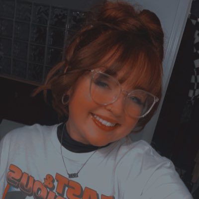 _QueenBrooke_'s tweet photo. #NewProfilePic https://t.co/X3WPjzMviF