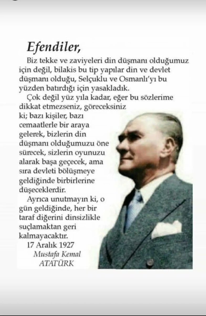 #gunaydin Mustafa Kemal askerleri
