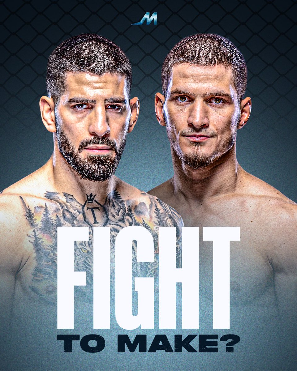 MMA UNCENSORED tweet media