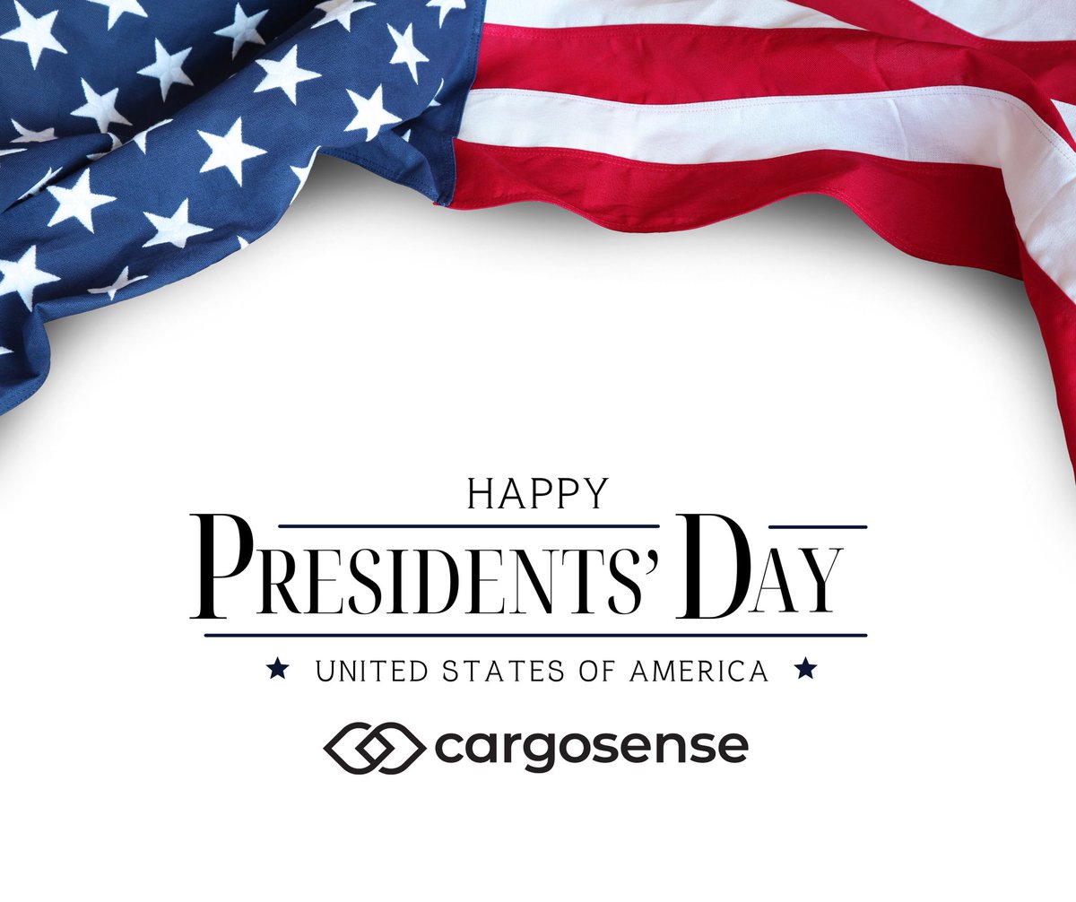 CargoSense tweet media